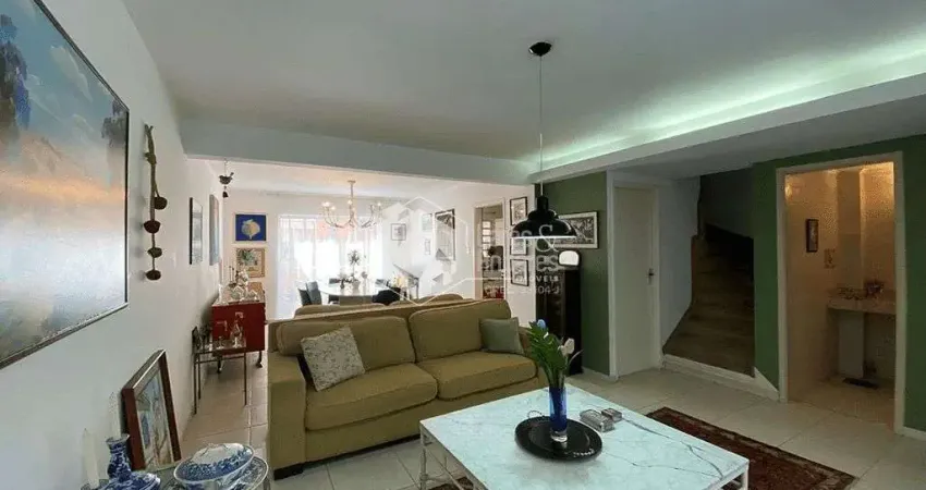 Casa à venda 3 Quartos 1 Suite 2 Vagas 164M² Vila Cordeiro São Paulo - SP