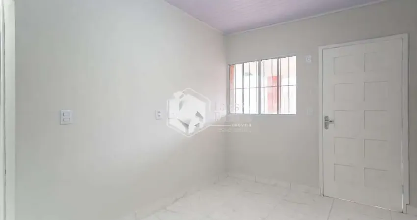 Casa com 2 quartos à venda na Rua Reinoso Fernandes, 480, Vila Carrão, São Paulo