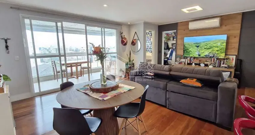 Apartamento para venda em Jardim São Paulo(Zona Norte) com 2 quartos, sendo 2 suítes , 100m²