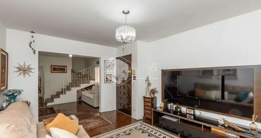 Casa à venda 3 Quartos 1 Suite 2 Vagas 179M² Jardim Umuarama São Paulo - SP