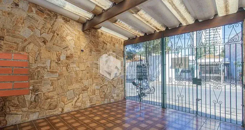 Casa com 3 quartos à venda na Rua Abagiba, 1317, Saúde, São Paulo