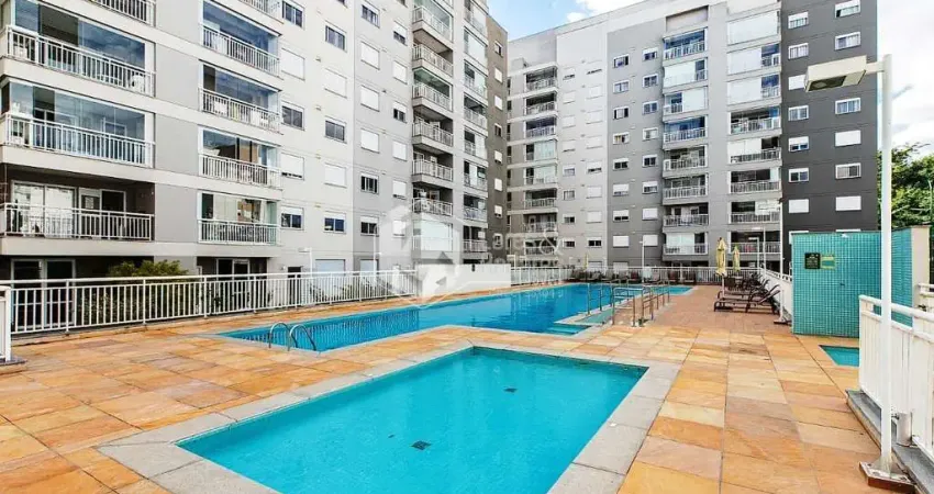 Apartamento para venda em Jardim Marajoara com 3 quartos, sendo 1 suíte , 82m²