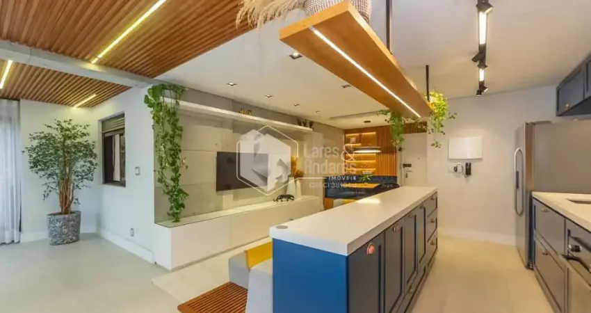 Apartamento garden para venda em Vila Prudente com 2 quartos, sendo 1 suíte , 103m²