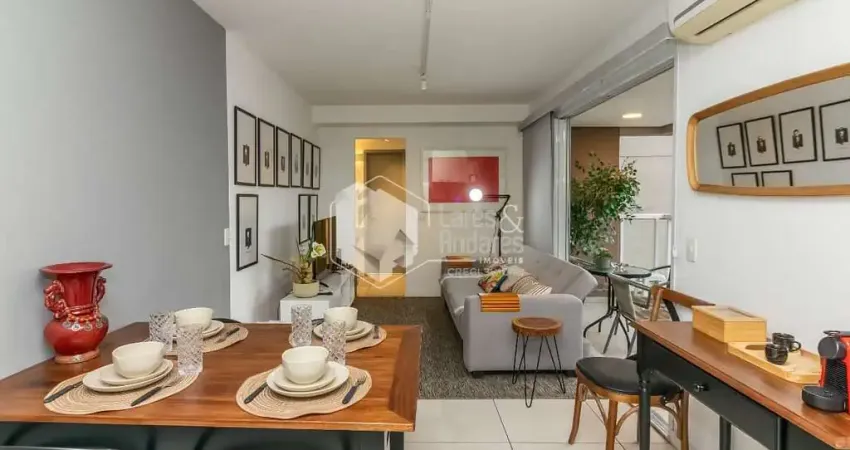 Apartamento com 1 quarto à venda na Rua Augusta, 810, Consolação, São Paulo