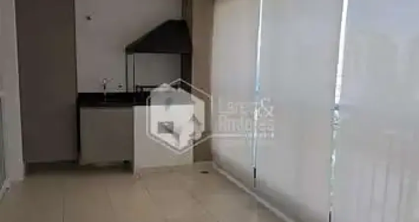 Apartamento com 1 quarto à venda na Rua Roque Petrella, 68, Vila Cordeiro, São Paulo