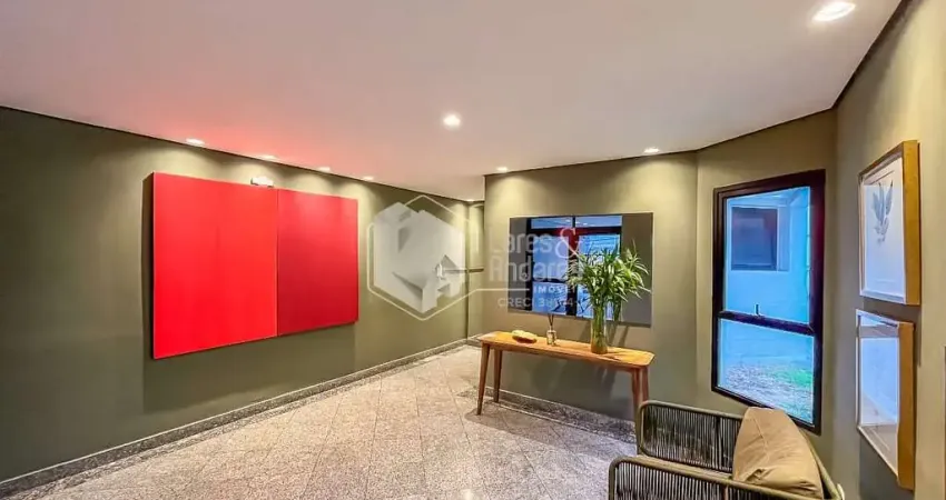 Apartamento para venda em Santana com 3 quartos, sendo 1 suíte , 94m²