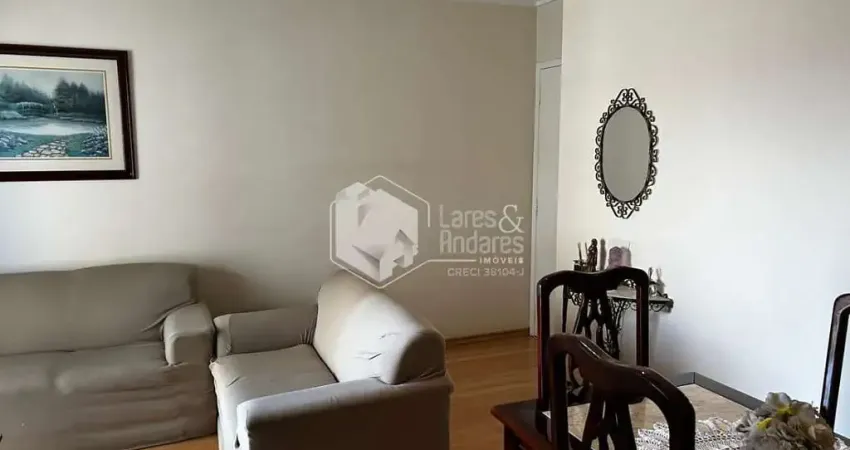 Apartamento com 2 quartos à venda na Rua Alvorada, 152, Vila Olímpia, São Paulo