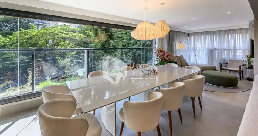 Apartamento para venda em Vila Prudente com 3 quartos, sendo 3 suítes , 155m²