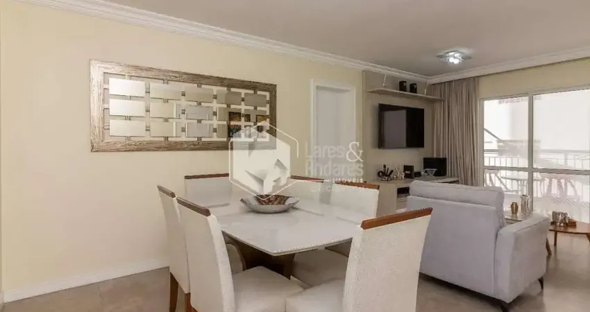Apartamento para venda em Saúde com 3 quartos, sendo 1 suíte , 115m²