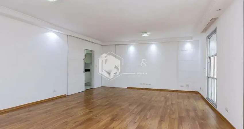 Apartamento para venda em Jardim das Acácias com 3 quartos, sendo 1 suíte , 110m²