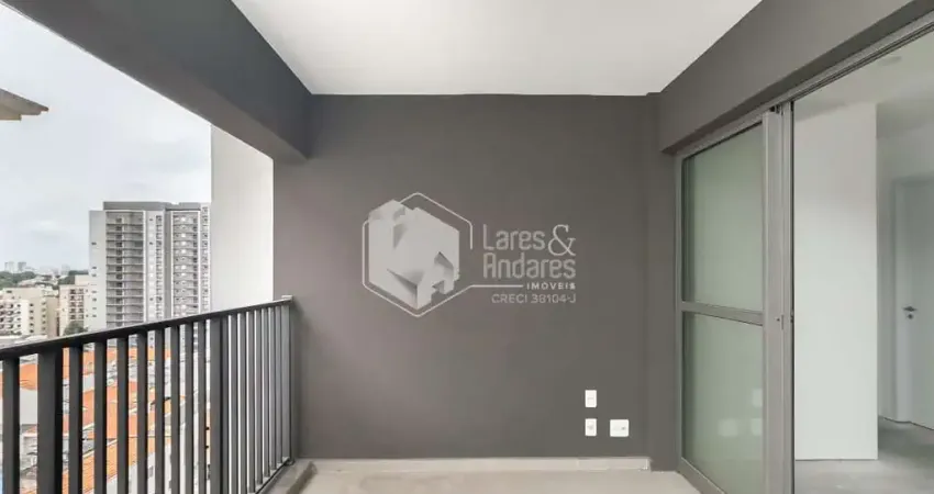 Apartamento para venda em Saúde com 2 quartos, sendo 2 suítes , 57m²