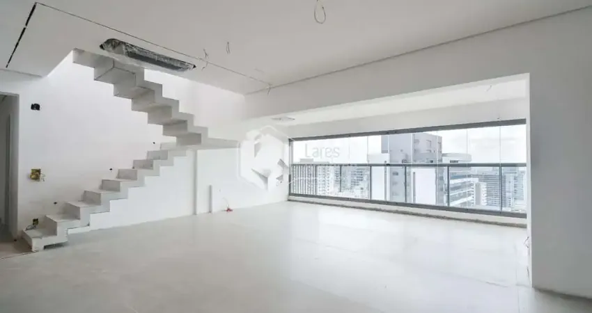 Duplex para venda em Vila Mariana com 2 quartos, sendo 2 suítes , 352m²