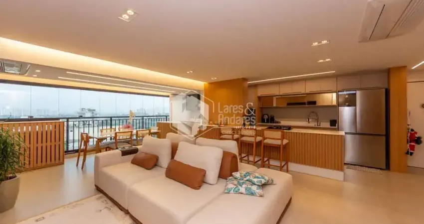 Apartamento para venda em Freguesia Do Ó com 2 quartos, sendo 1 suíte , 87m²