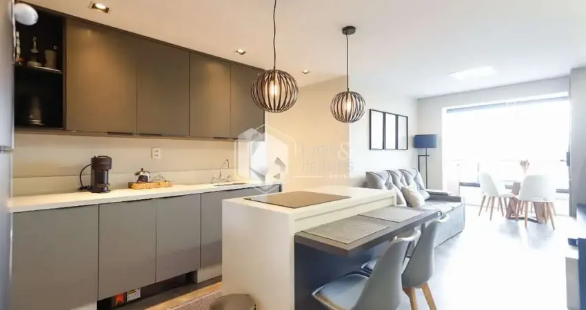 Apartamento para venda em Água Branca com 2 quartos, sendo 1 suíte , 62m²