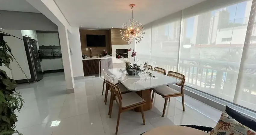 Apartamento para venda em Mooca com 3 quartos, sendo 1 suíte , 103m²