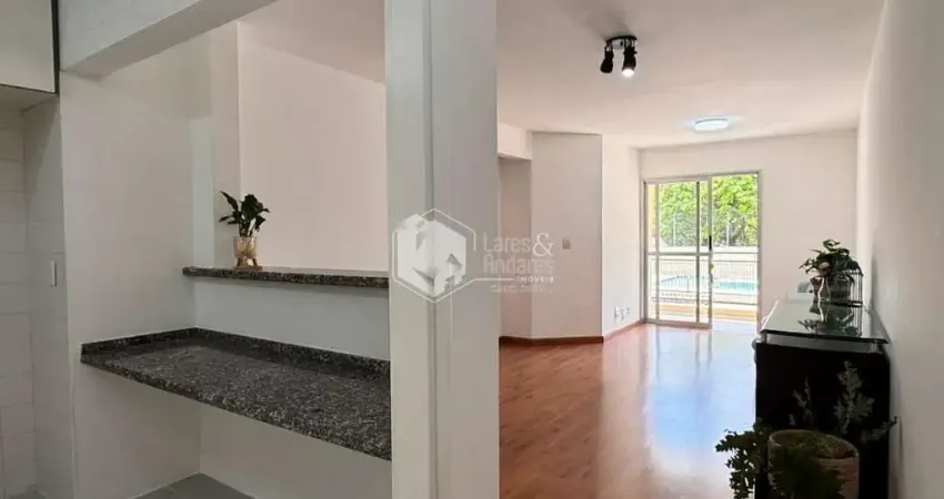 Apartamento para venda em JARDIM BONFIGLIOLI / VILA GOMES com 2 quartos , 67m²