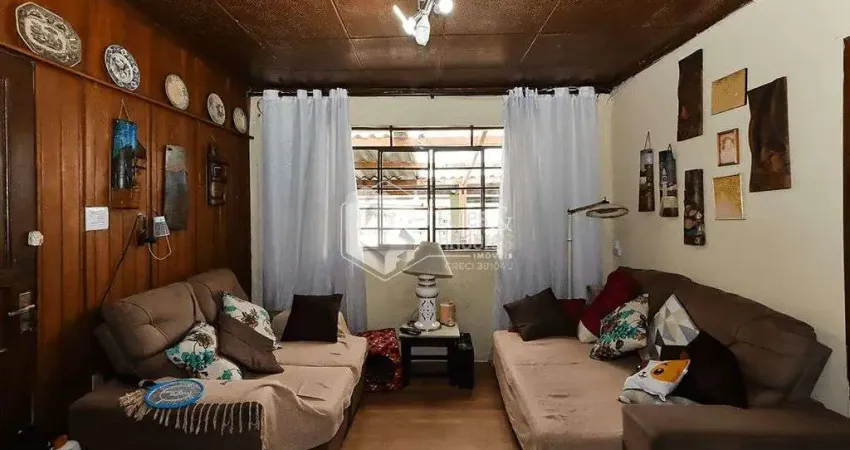 Casa à venda 2 Quartos 1 Suite 2 Vagas 250M² Vila Mangalot São Paulo - SP