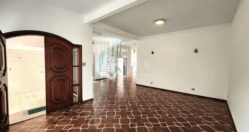 Casa à venda 4 Quartos 2 Suites 2 Vagas 218M² Mirandópolis São Paulo - SP