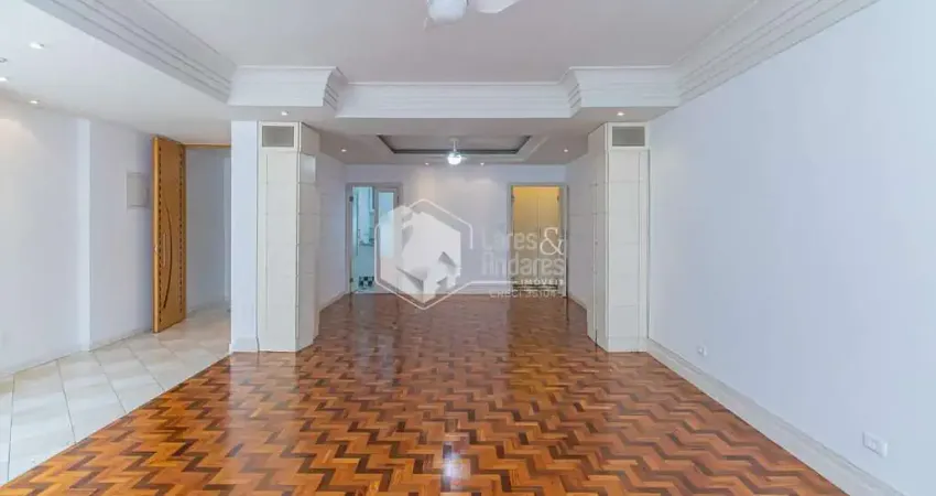 Apartamento para venda em Higienópolis com 2 quartos, sendo 2 suítes , 154m²