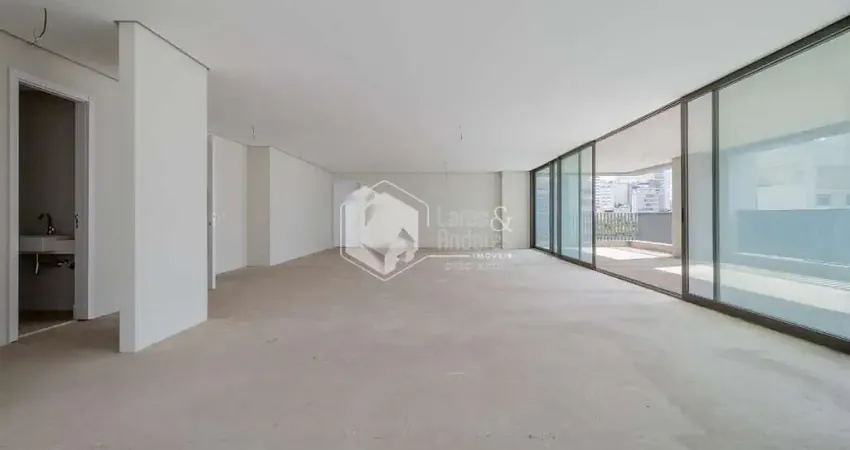Apartamento para venda em Higienópolis com 4 quartos, sendo 4 suítes , 500m²