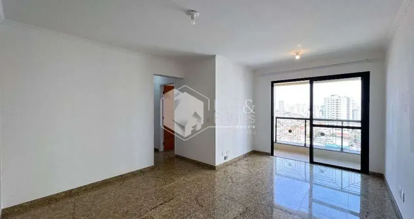 Apartamento para venda em Lauzane Paulista com 3 quartos, sendo 1 suíte , 68m²