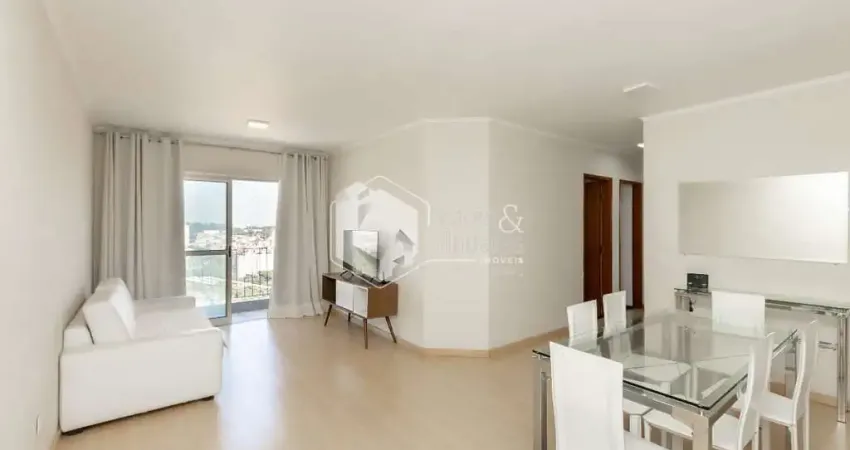 Apartamento com 3 quartos à venda na Rua José Albano, 219, Vila Barreto, São Paulo