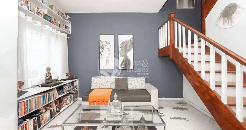 Casa à venda 3 Quartos 1 Suite 2 Vagas 120M² Vila Olímpia São Paulo - SP