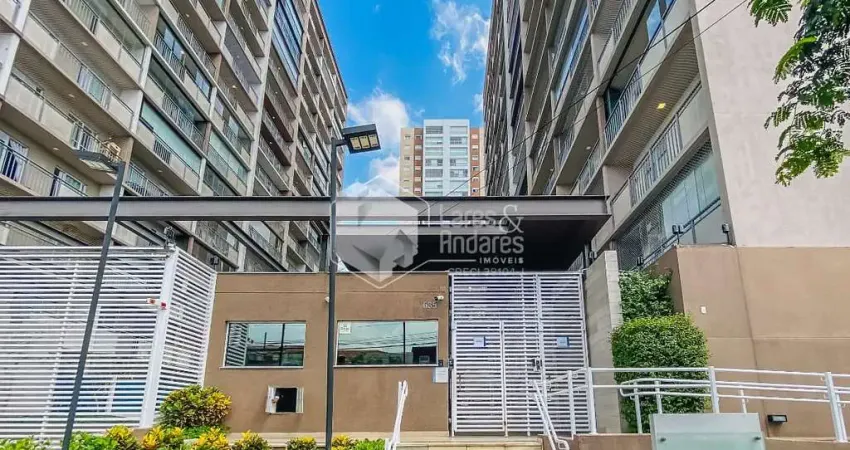 Kitnet / Stúdio à venda na Rua Guaicurus, 635, Lapa, São Paulo