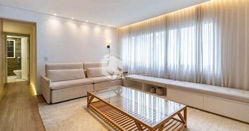 Apartamento para venda em Itaim Bibi com 3 quartos, sendo 3 suítes , 97m²