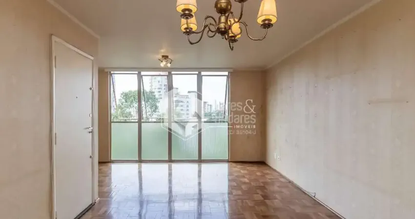 Apartamento com 2 quartos à venda na Rua Francisco Cruz, 515, Vila Mariana, São Paulo