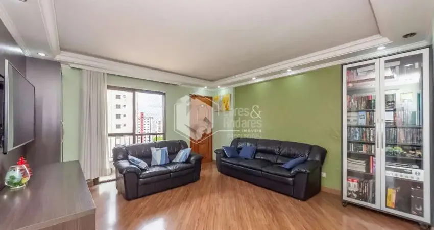 Apartamento para venda em Saúde com 3 quartos, sendo 1 suíte , 96m²