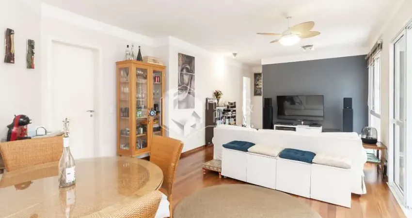 Apartamento para venda em Vila Mariana com 2 quartos, sendo 2 suítes , 93m²