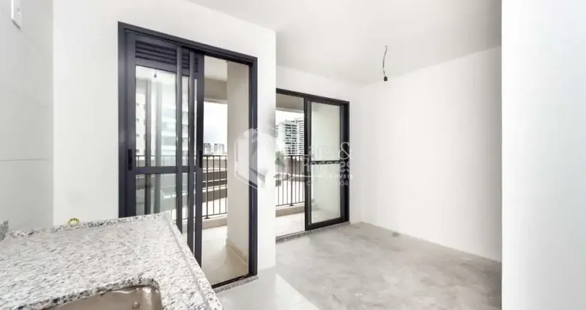 Apartamento para venda em Vila Anastácio com 2 quartos , 47m²