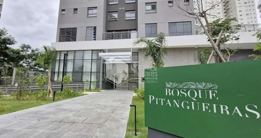 Apartamento para venda em Jardim das Perdizes com 2 quartos, sendo 2 suítes , 79m²