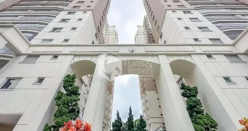 Apartamento para venda em Vila Monte Alegre com 3 quartos, sendo 1 suíte , 84m²