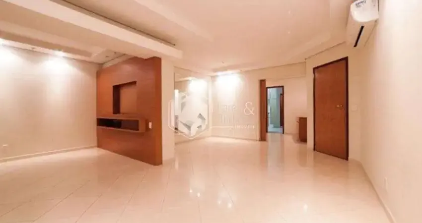 Apartamento para venda em Santo Amaro com 3 quartos, sendo 1 suíte , 137m²