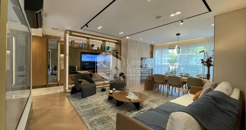 Apartamento para venda em Vila Clementino com 3 quartos, sendo 1 suíte , 81m²