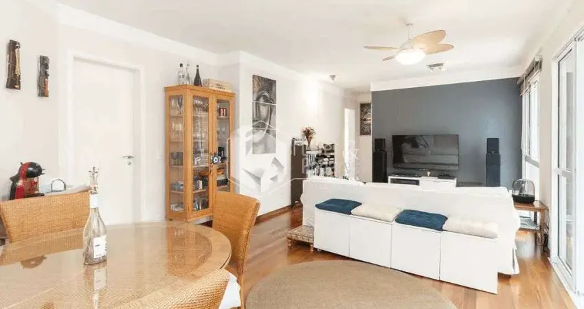 Apartamento à venda 2 Quartos 2 Suites 2 Vagas 93M² Vila Mariana São Paulo - SP