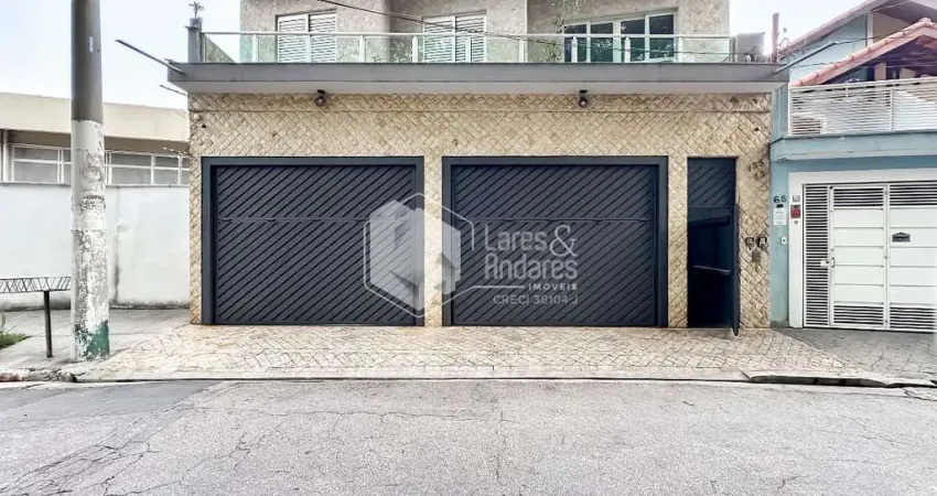 Casa para venda em Jardim Cidade Pirituba com 4 quartos, sendo 3 suítes , 600m²