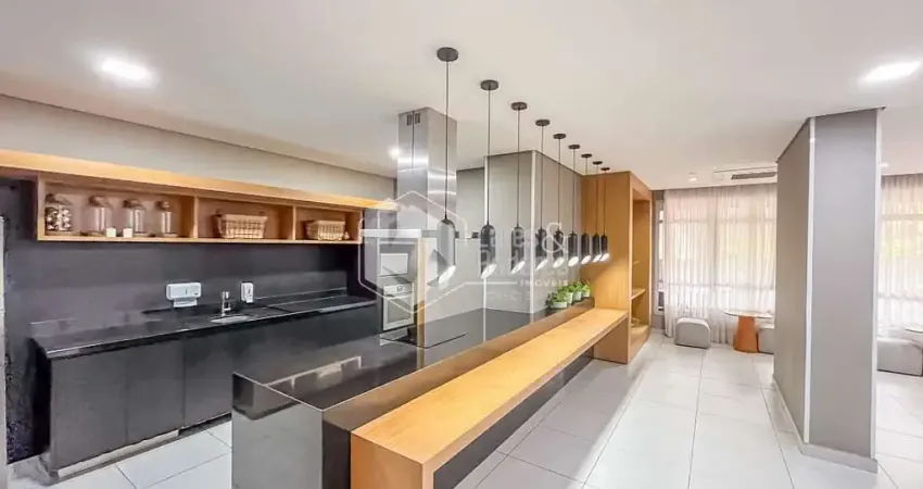 Apartamento para venda em Vila Santa Catarina com 2 quartos , 50m²