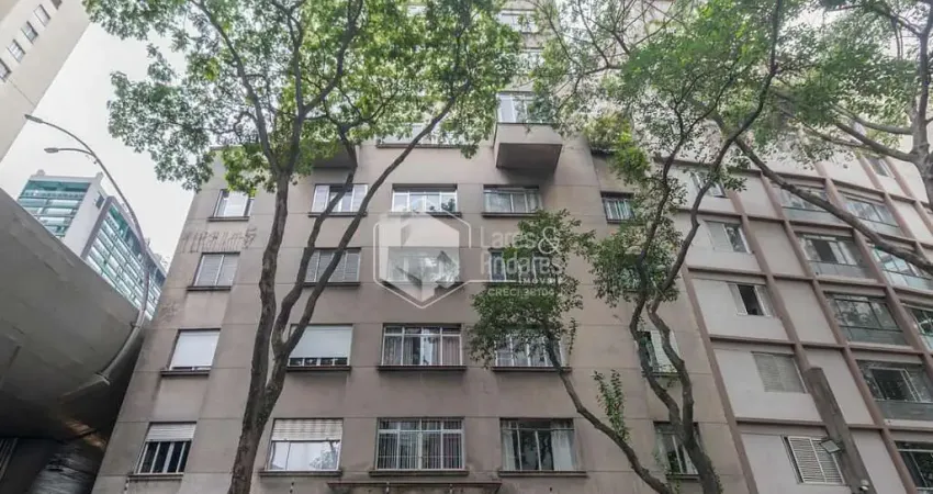 Apartamento com 2 quartos à venda na Rua Avanhandava, 245, Bela Vista, São Paulo