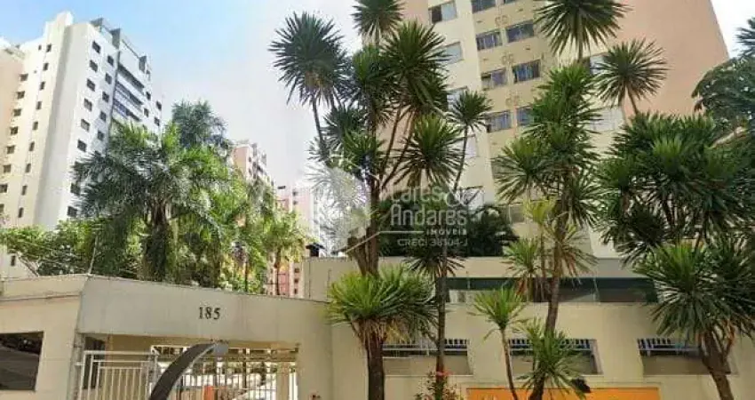 Apartamento para venda em Jardim das Vertentes com 3 quartos , 59m²