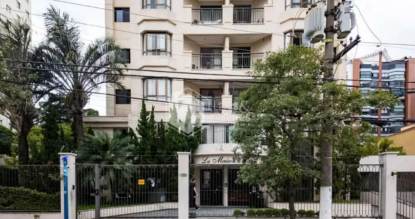 Apartamento para venda em Moema com 2 quartos, sendo 1 suíte , 56m²