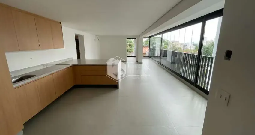 Apartamento para venda em Vila Madalena com 2 quartos, sendo 1 suíte , 117m²