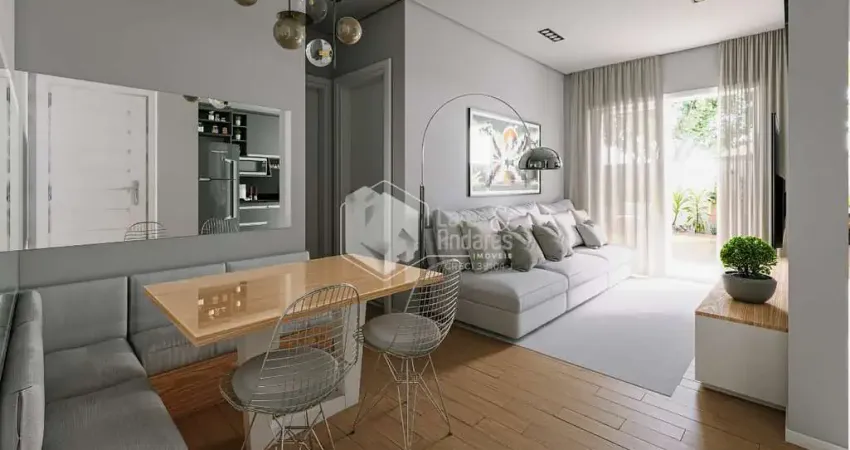 Apartamento para venda em Casa Verde com 2 quartos, sendo 1 suíte , 59m²