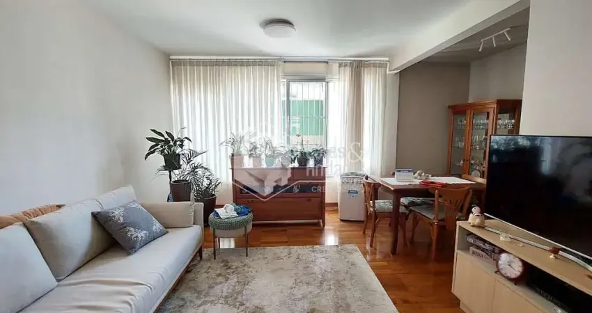 Apartamento com 3 quartos à venda na Rua Eça de Queiroz, 234, Vila Mariana, São Paulo