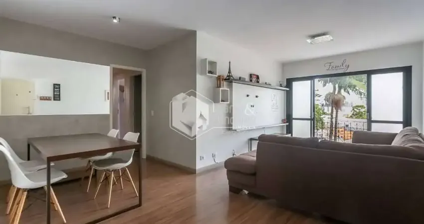 Apartamento para venda em Santo Amaro com 3 quartos, sendo 1 suíte , 120m²