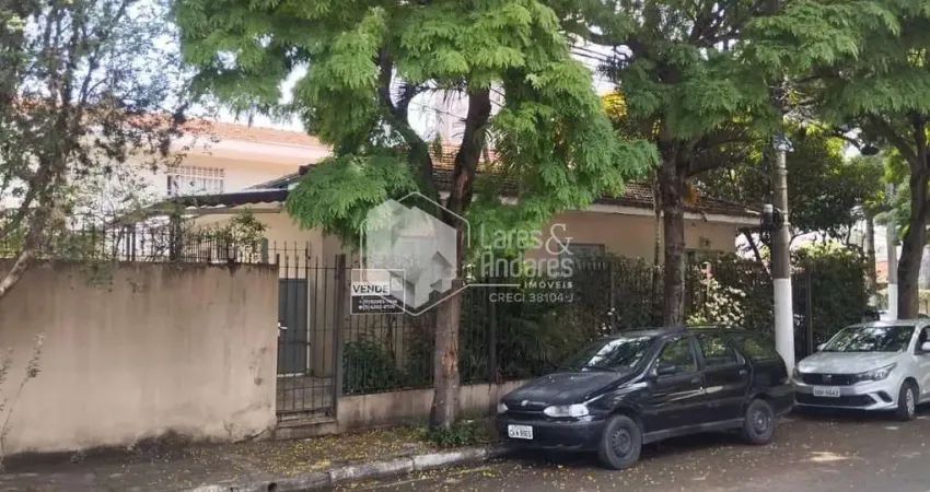 Casa com 2 quartos à venda na Rua Porto Martins, 800, Brooklin Paulista, São Paulo