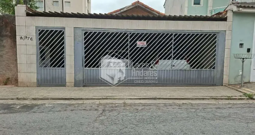 Casa para venda em Vila Mazzei com 3 quartos, sendo 1 suíte , 119m²