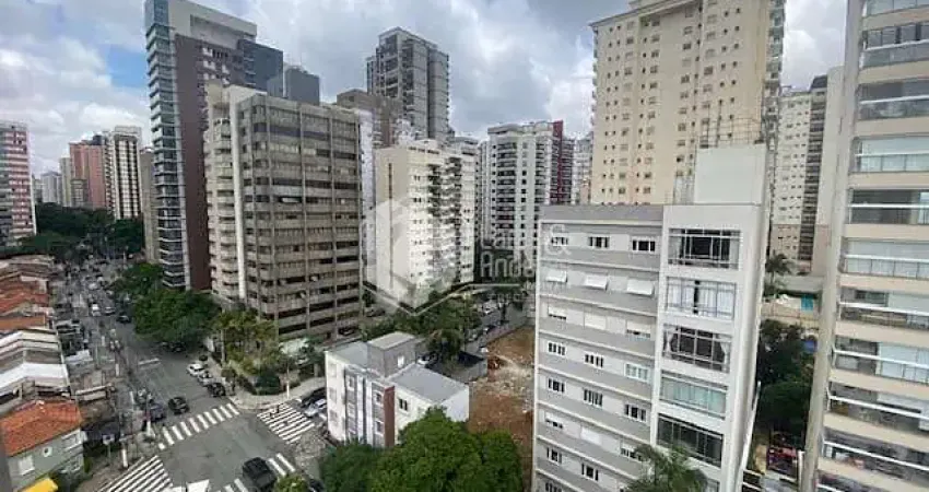Apartamento para venda em Perdizes com 3 quartos, sendo 1 suíte , 120m²